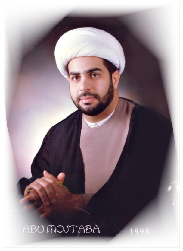 الشيخ محمد المشيقري 2