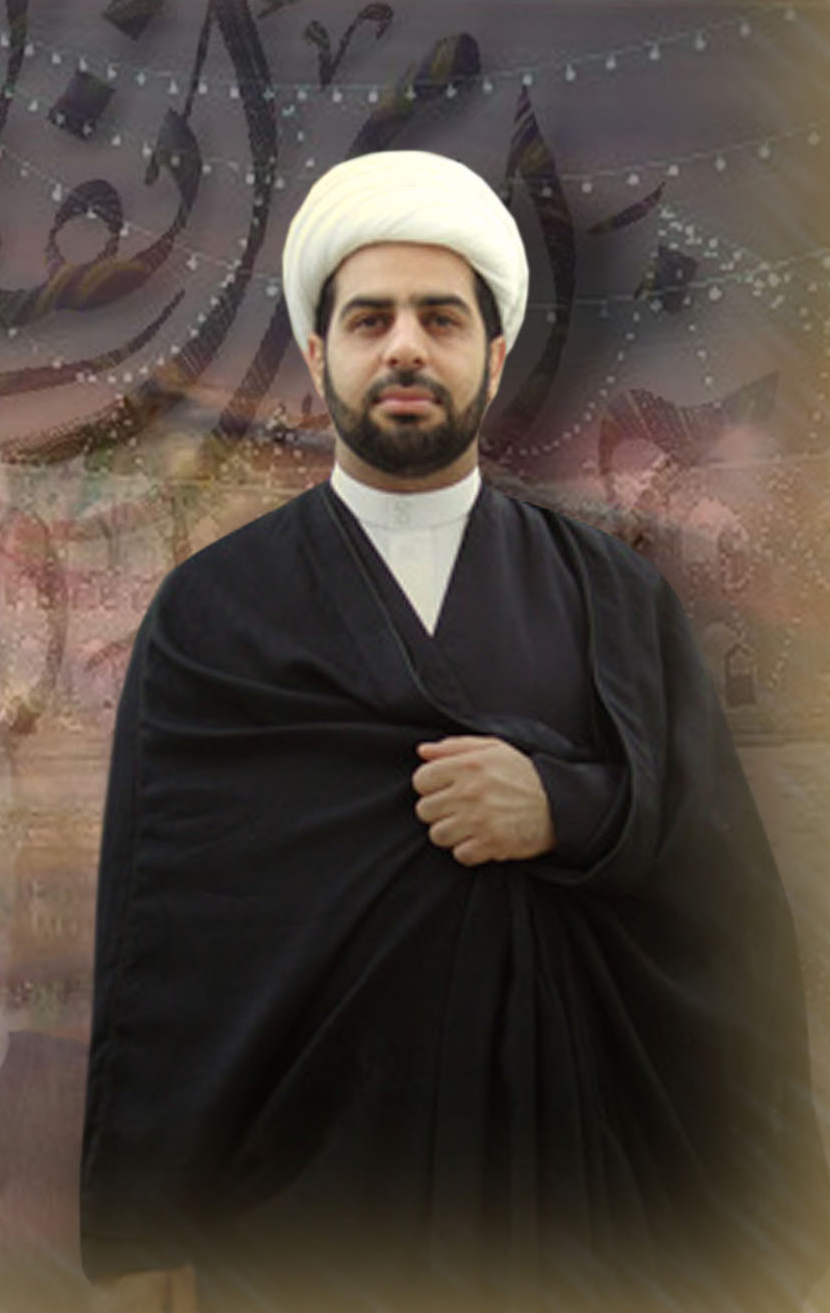 الشيخ محمد المشيقري 4