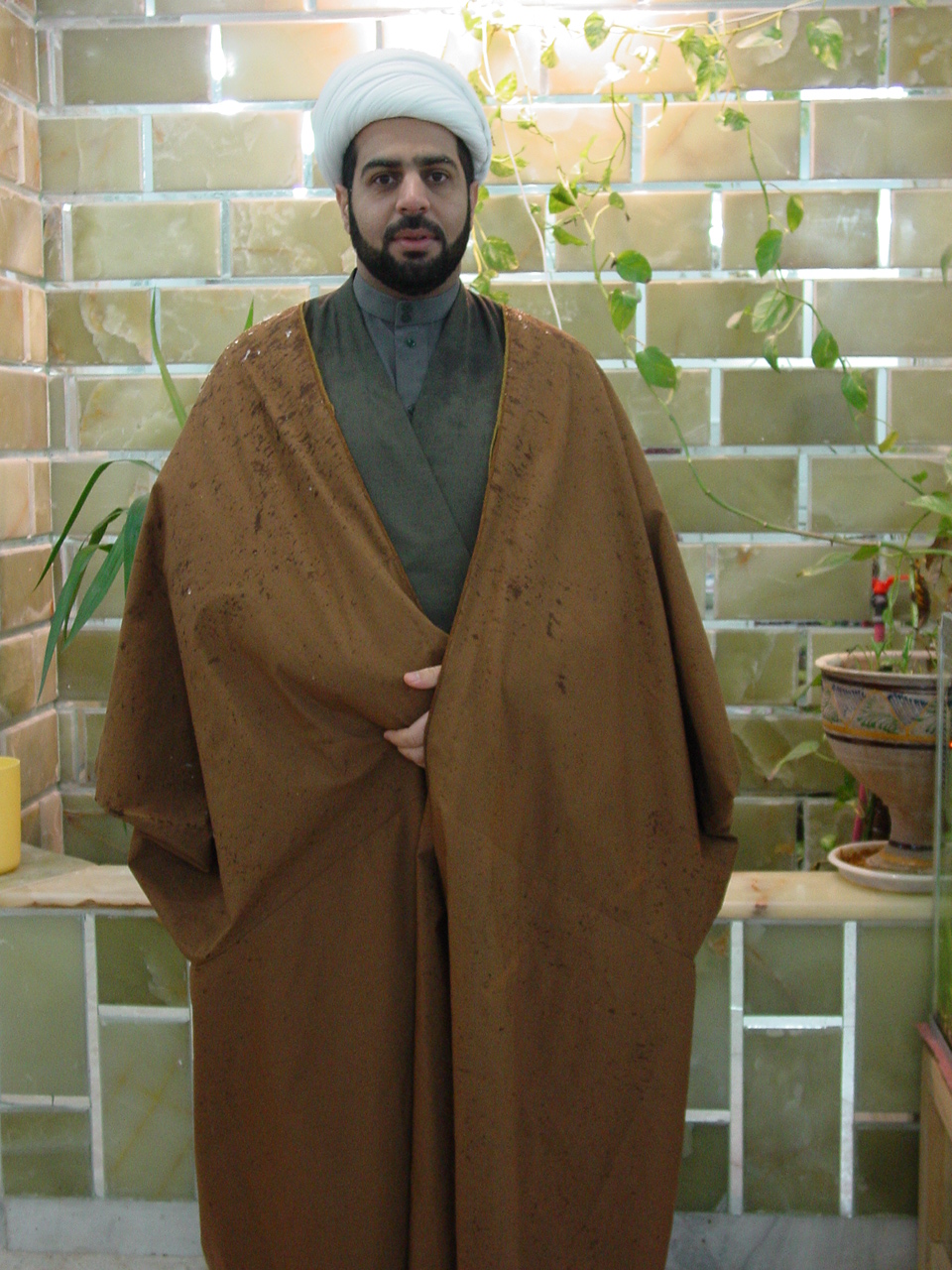 الشيخ محمد المشيقري 6
